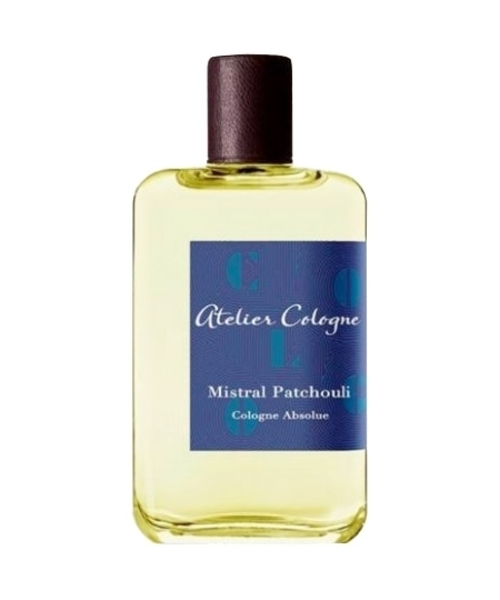 Atelier Cologne Mistral Patchouli