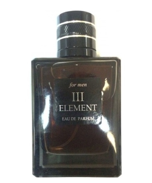 Rene Solange Element III