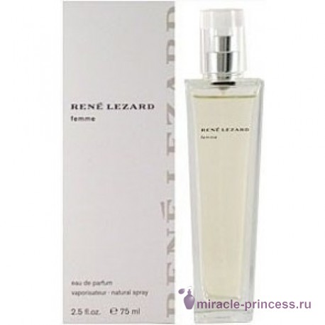 Rene Lezard Rene Lezard Femme 22