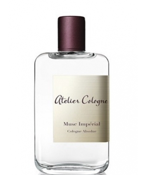 Atelier Cologne Musc Imperial