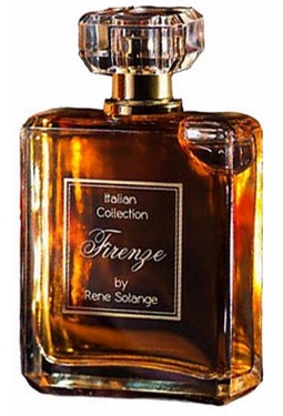 Rene Solange Firenze