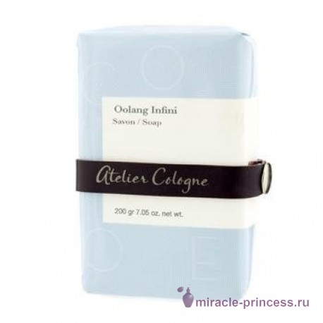 Atelier Cologne Oolang Infini 22