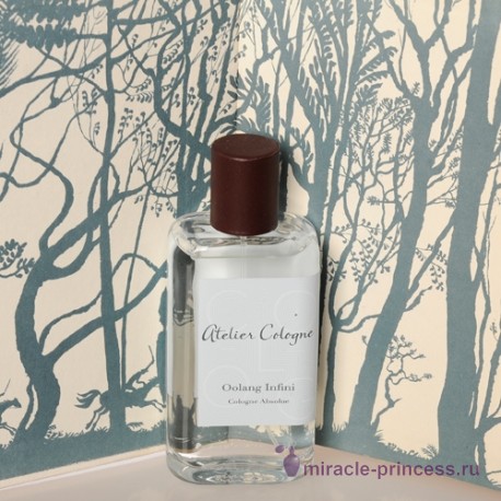 Atelier Cologne Oolang Infini 22