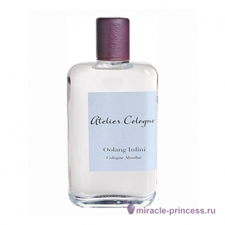 Atelier Cologne Oolang Infini 11