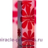 Rene Solange Rouge Cocktail de fleur