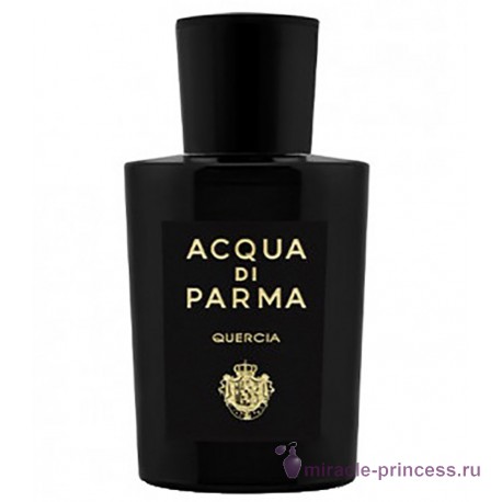 Acqua di Parma Quercia Eau De Parfum 11