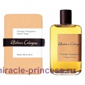 Atelier Cologne Orange Sanguine