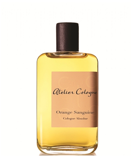 Atelier Cologne Orange Sanguine