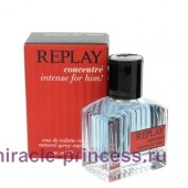 Replay Intense for Him