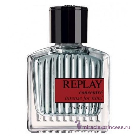 Replay Intense for Him 11