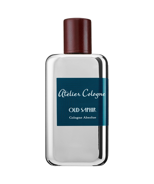 Atelier Cologne Oud Saphir