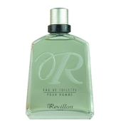 Revillon R Pour Homme