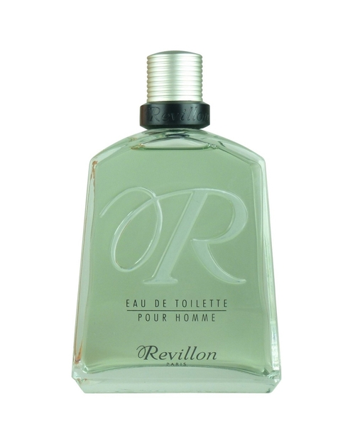 Revillon R Pour Homme