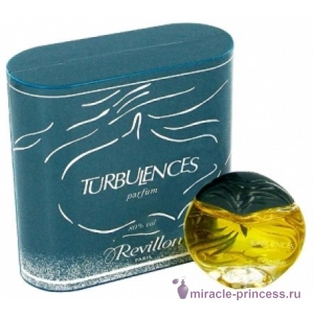 Revillon Eau de Turbulences 22