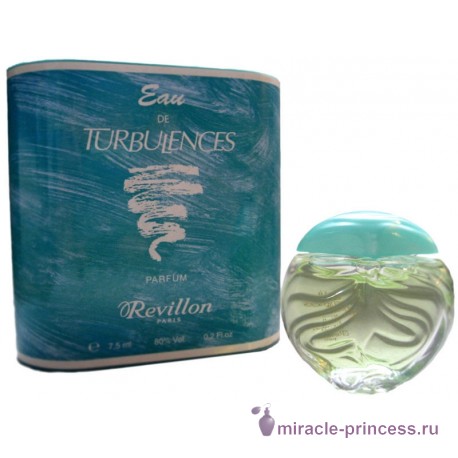 Revillon Eau de Turbulences 22