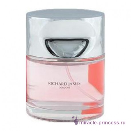 Richard James Cardamom 11