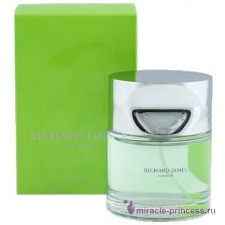 Richard James Vetiver 22