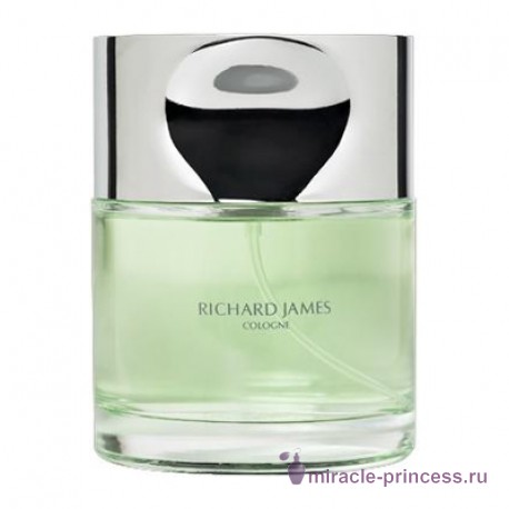 Richard James Vetiver 11