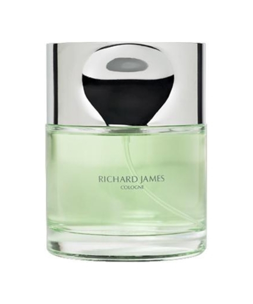 Richard James Vetiver