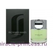 Richard James Cologne