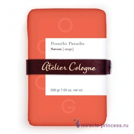 Atelier Cologne Pomelo Paradis 22