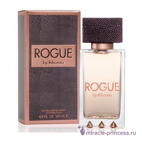 Rihanna Rogue 22