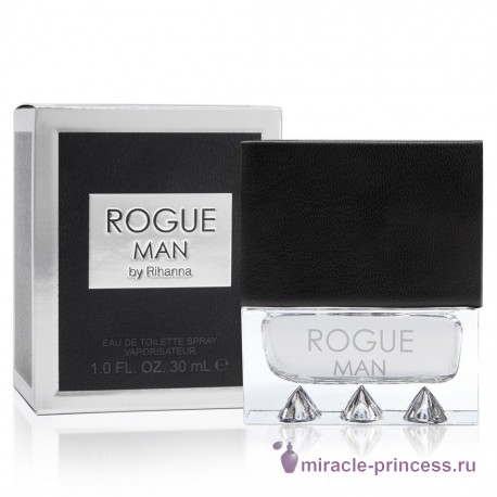 Rihanna Rogue Man 22