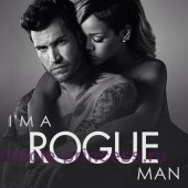 Rihanna Rogue Man