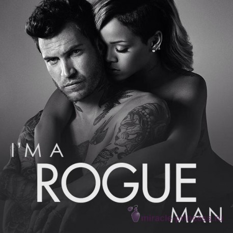 Rihanna Rogue Man 22