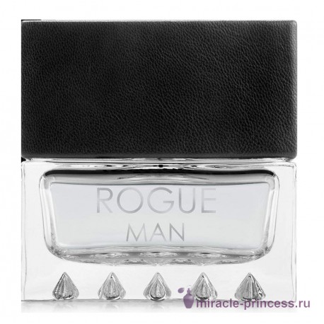 Rihanna Rogue Man 11