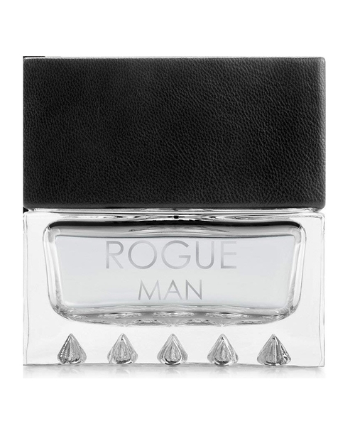 Rihanna Rogue Man