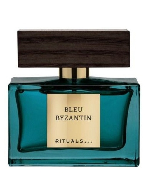 Rituals Bleu Byzantin