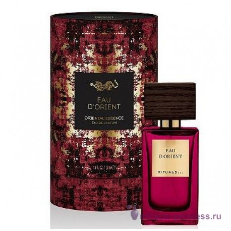 Rituals Eau d'Orient 22