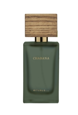 Rituals Chabana