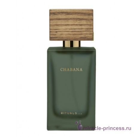 Rituals Chabana 11