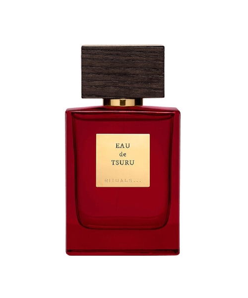 Rituals Eau De Tsuru