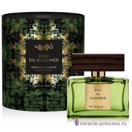 Rituals Eau du Kashmir 22