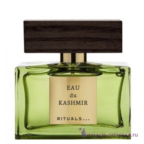 Rituals Eau du Kashmir 11