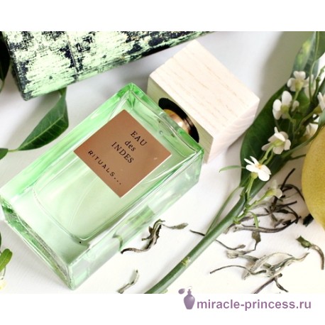 Rituals Eau des Indes 22