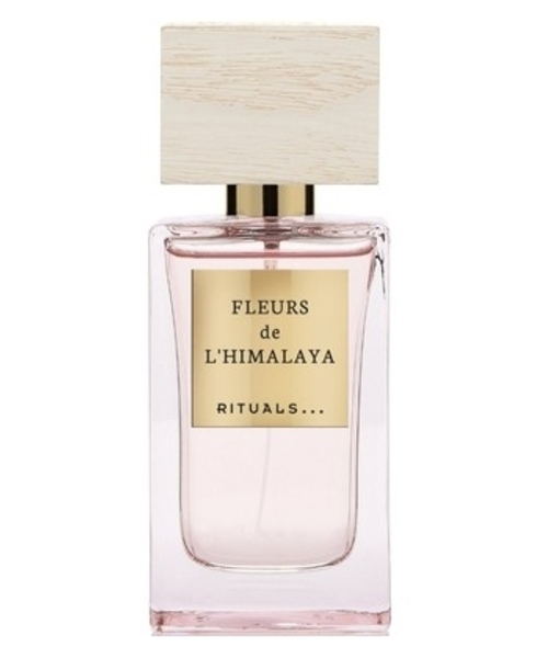 Rituals Fleurs De L'Himalaya