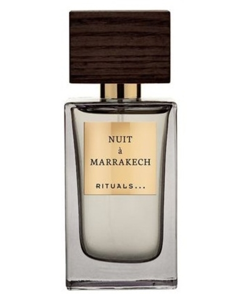 Rituals Nuit a Marrakech