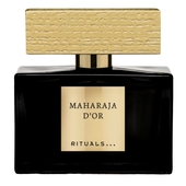 Rituals Maharaja d`Or