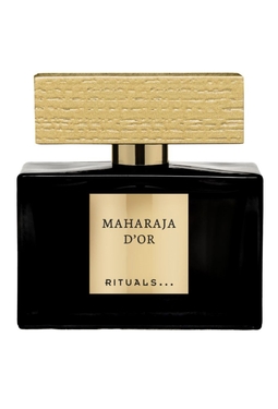 Rituals Maharaja d`Or