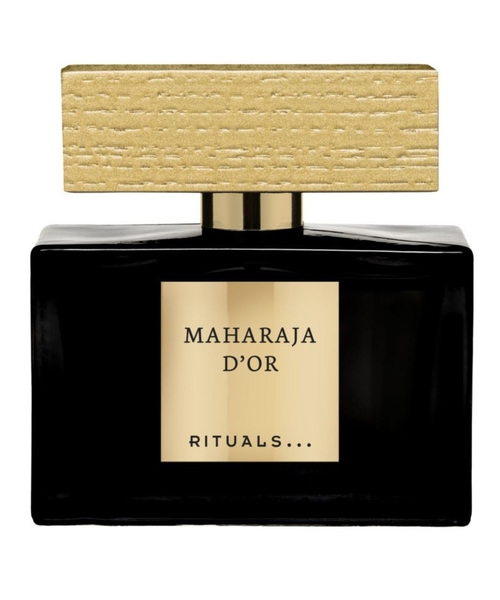 Rituals Maharaja d`Or