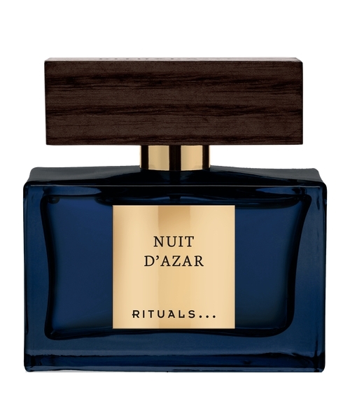 Rituals Nuit D'Azar