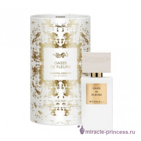 Rituals Oasis de Fleurs 22