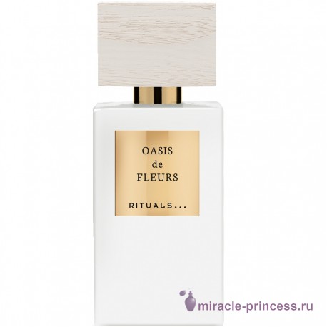 Rituals Oasis de Fleurs 11