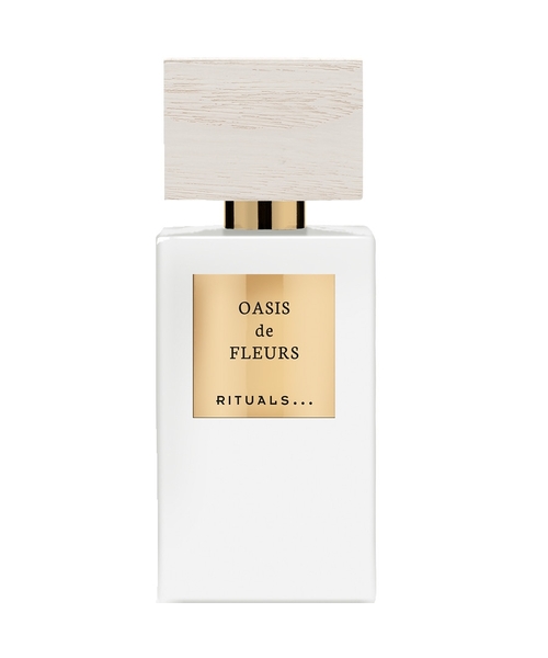 Rituals Oasis de Fleurs