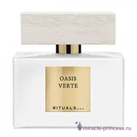 Rituals Oasis Verte 11