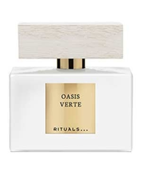 Rituals Oasis Verte